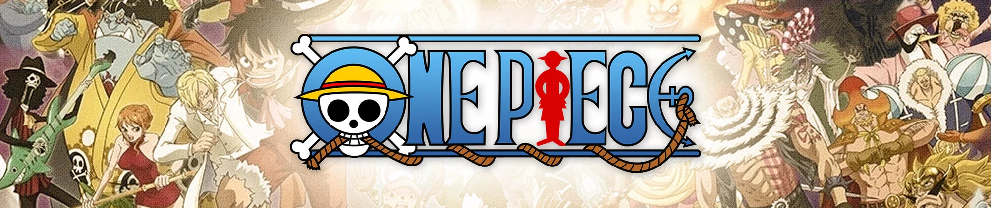 One Piece Card Game