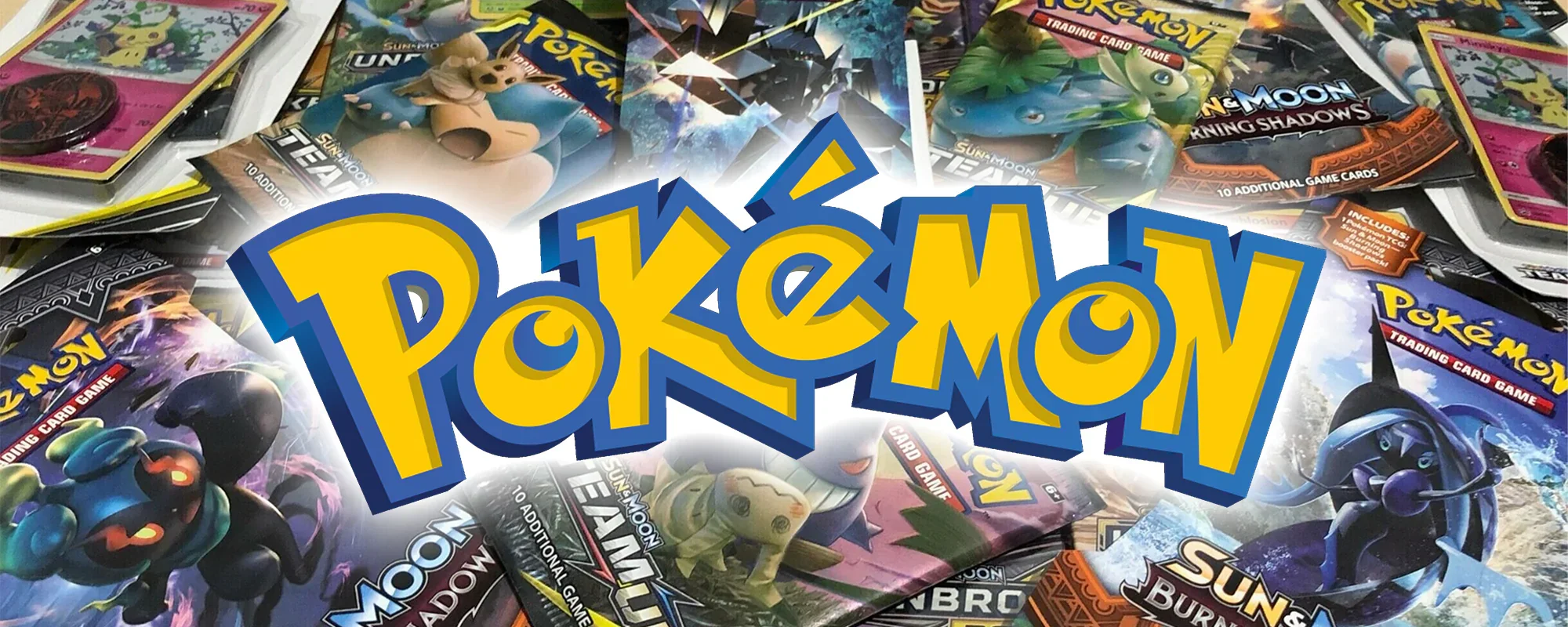Pokémon TCG