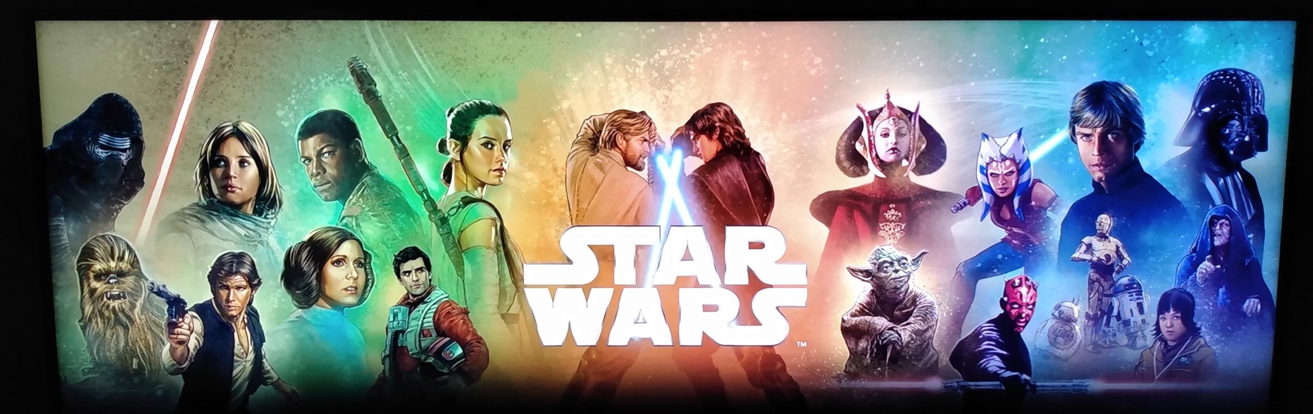 Star Wars